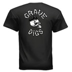 I Love Horror Movies T-shirt
