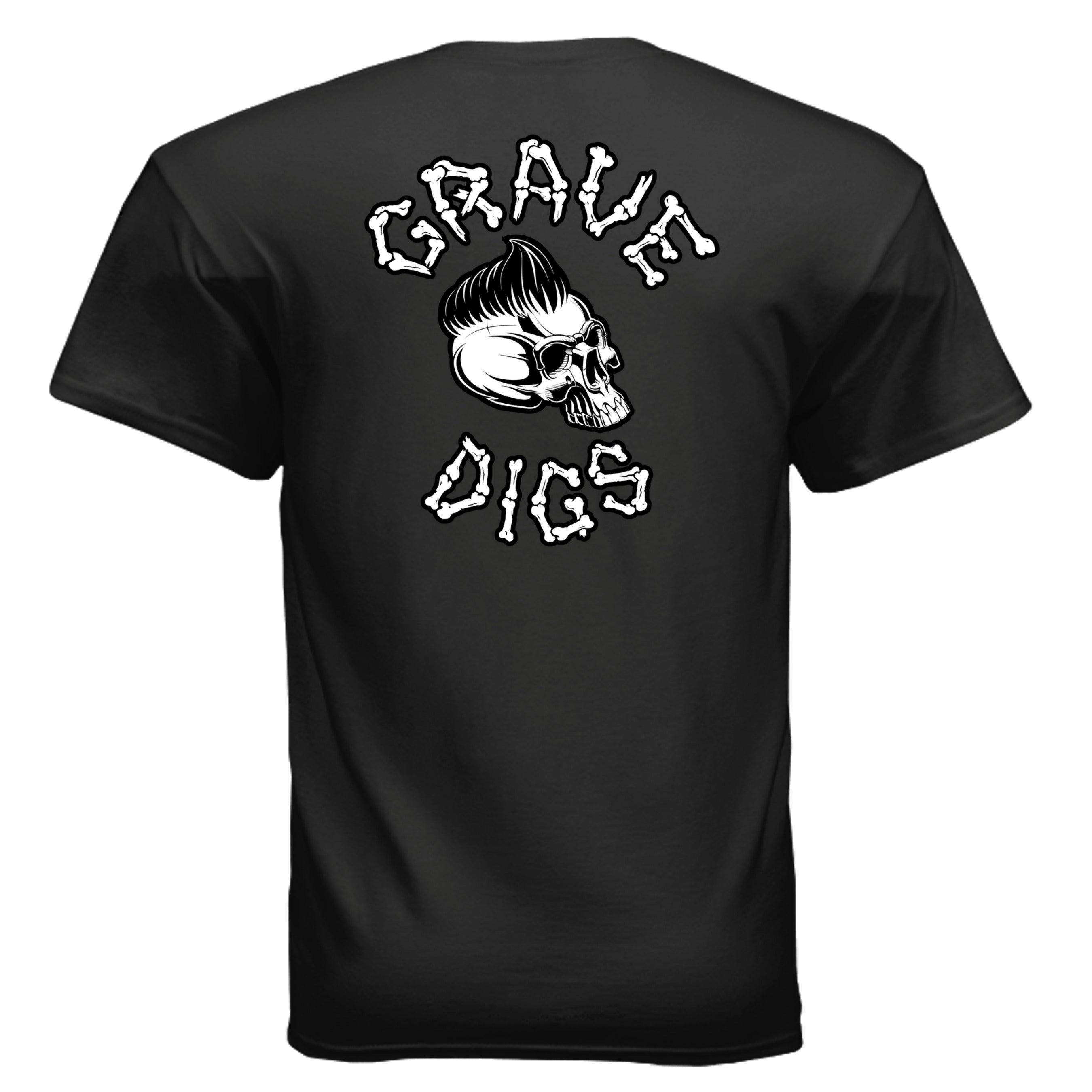I Love Horror Movies T-shirt