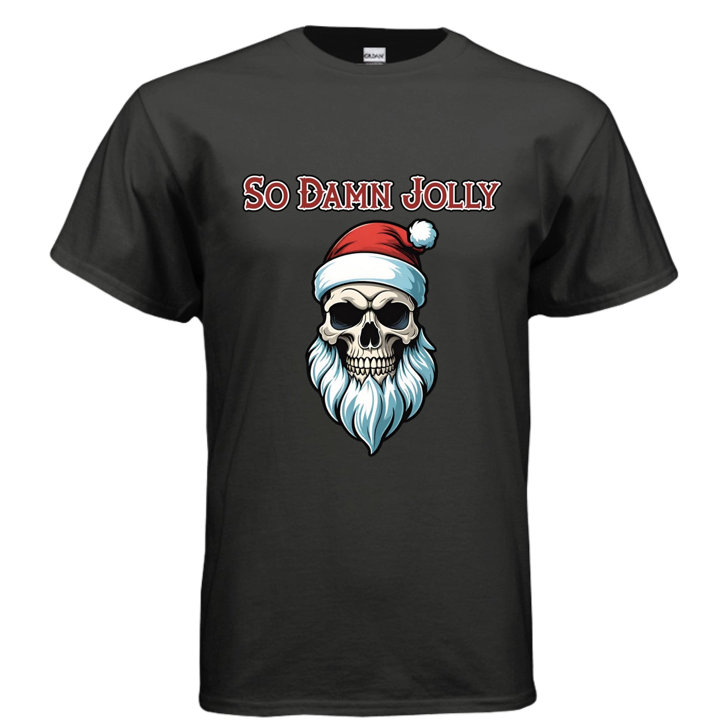 So Damn Jolly T-shirt