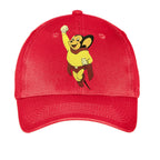 Mighty Mouse Baseball Cap
