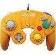 Nintendo GameCube Controllers (Original) - Orange