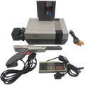 Nintendo NES Action Set Console & Game - Role-Players