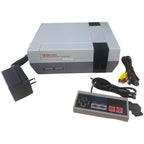 Nintendo NES Console - Role-Players