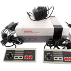 Nintendo NES Console - Role-Players