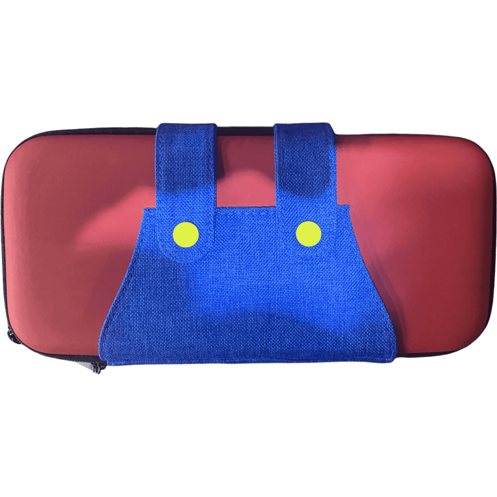 Nintendo Switch Carrying Case - Role-Players