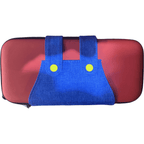 Nintendo Switch Carrying Case - Role-Players