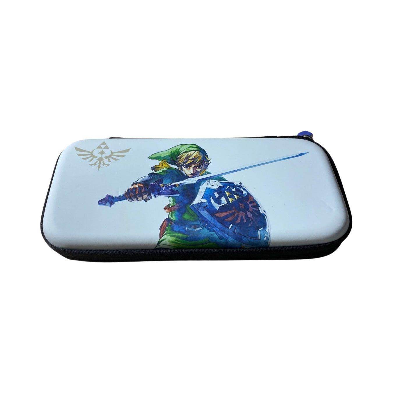 Nintendo Switch Carrying Case - Role-Players