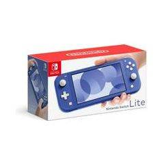 Nintendo Switch™ Lite [Blue] - Nintendo Switch - Role-Players
