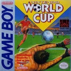 Nintendo World Cup - GameBoy