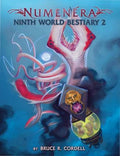 Ninth World Bestiary 2 - Role-Players