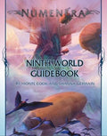 Ninth World Guidebook - Role-Players
