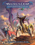Ninth World Bestiary 3 - Role-Players