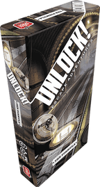 UNLOCK! The Formula - 