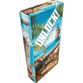 UNLOCK! The Tonipal's Treasure - 