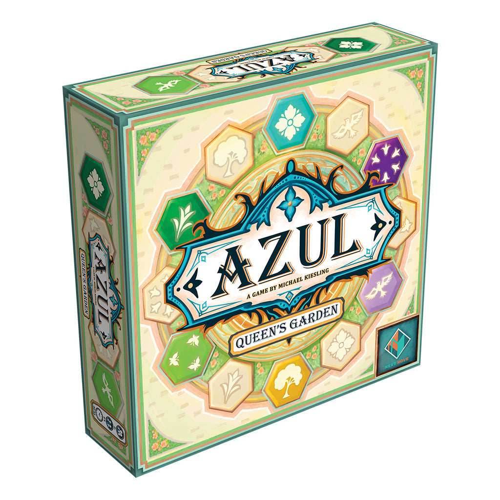 Azul - Queen’s Garden - 