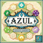 Azul: Queen's Garden - 