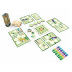 Azul: Queen's Garden - 