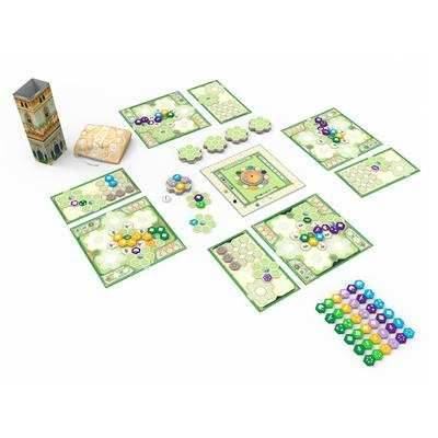 Azul: Queen's Garden - 