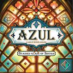Azul Stained Glass of Sintra - 