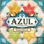 Azul Summer Pavilion - 