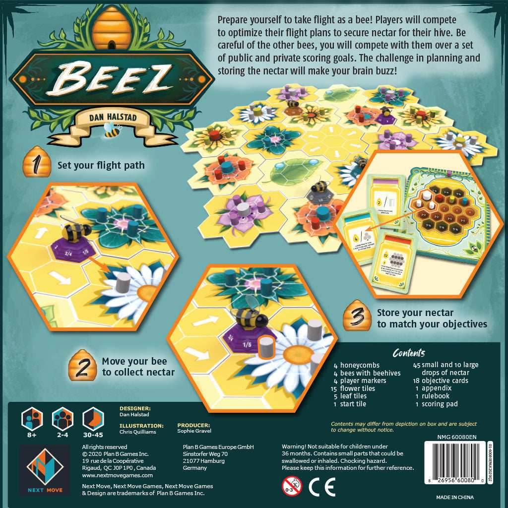 Beez - 