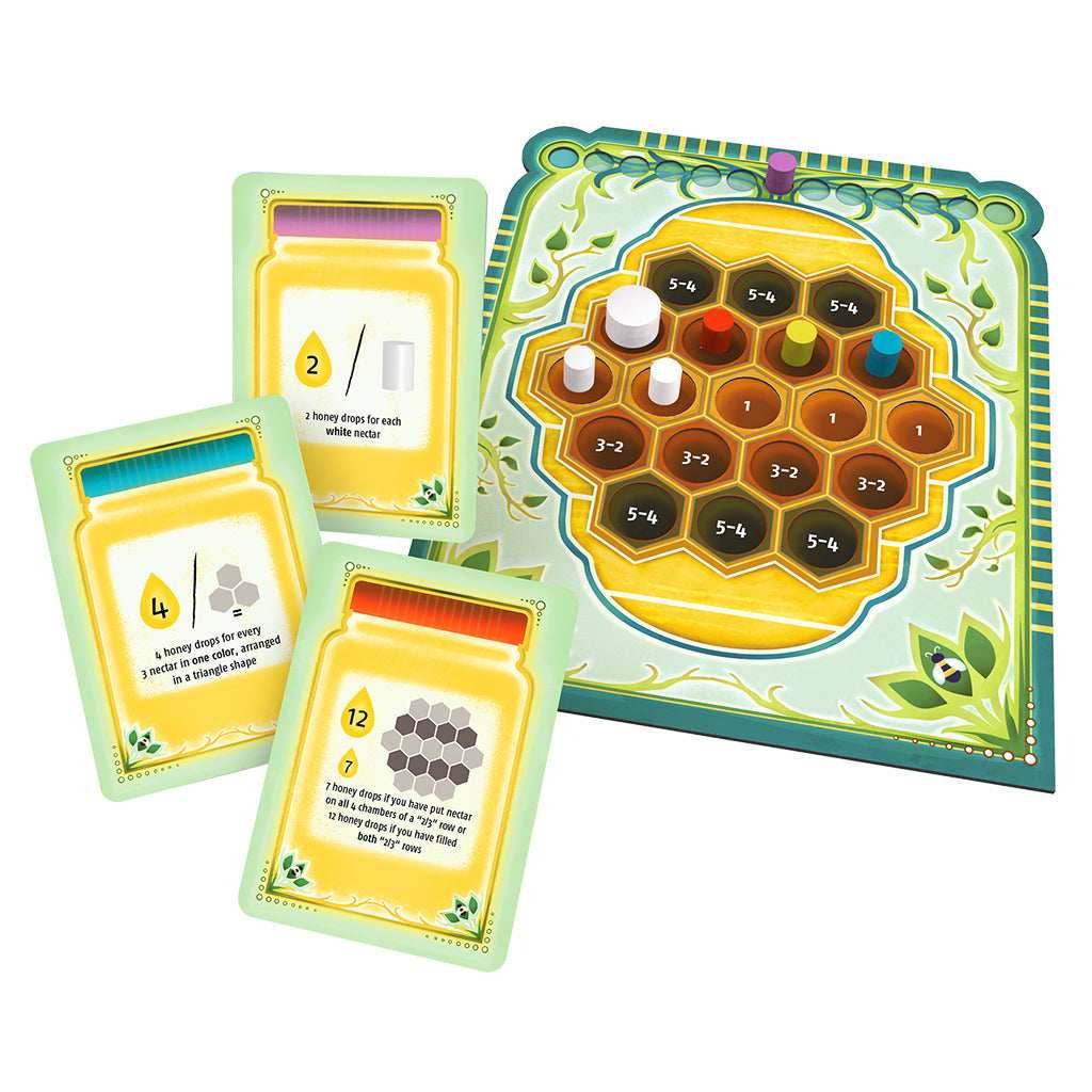 Beez - 