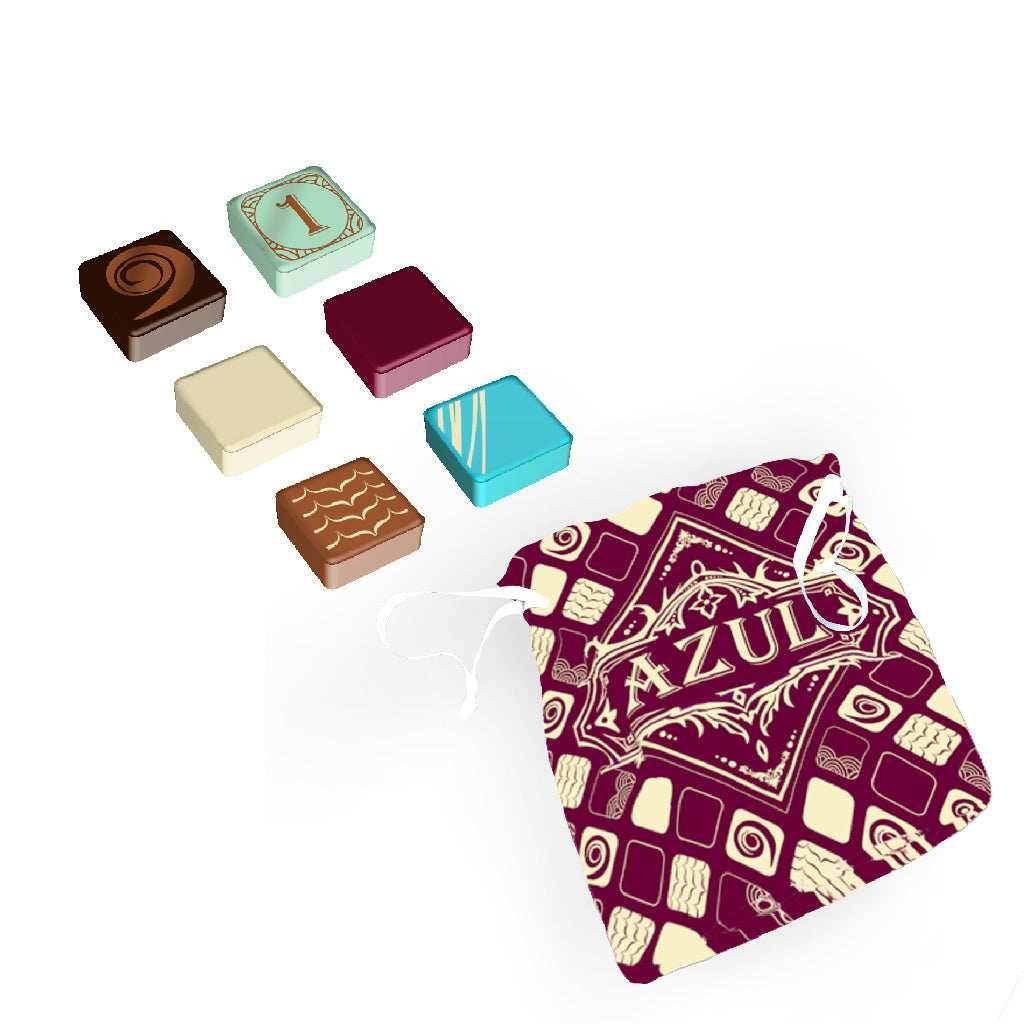 Azul Master Chocolatier - 