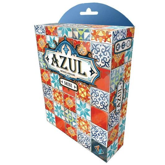 Azul Mini - 