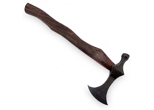 Norse Seafarer Viking Battle Axe