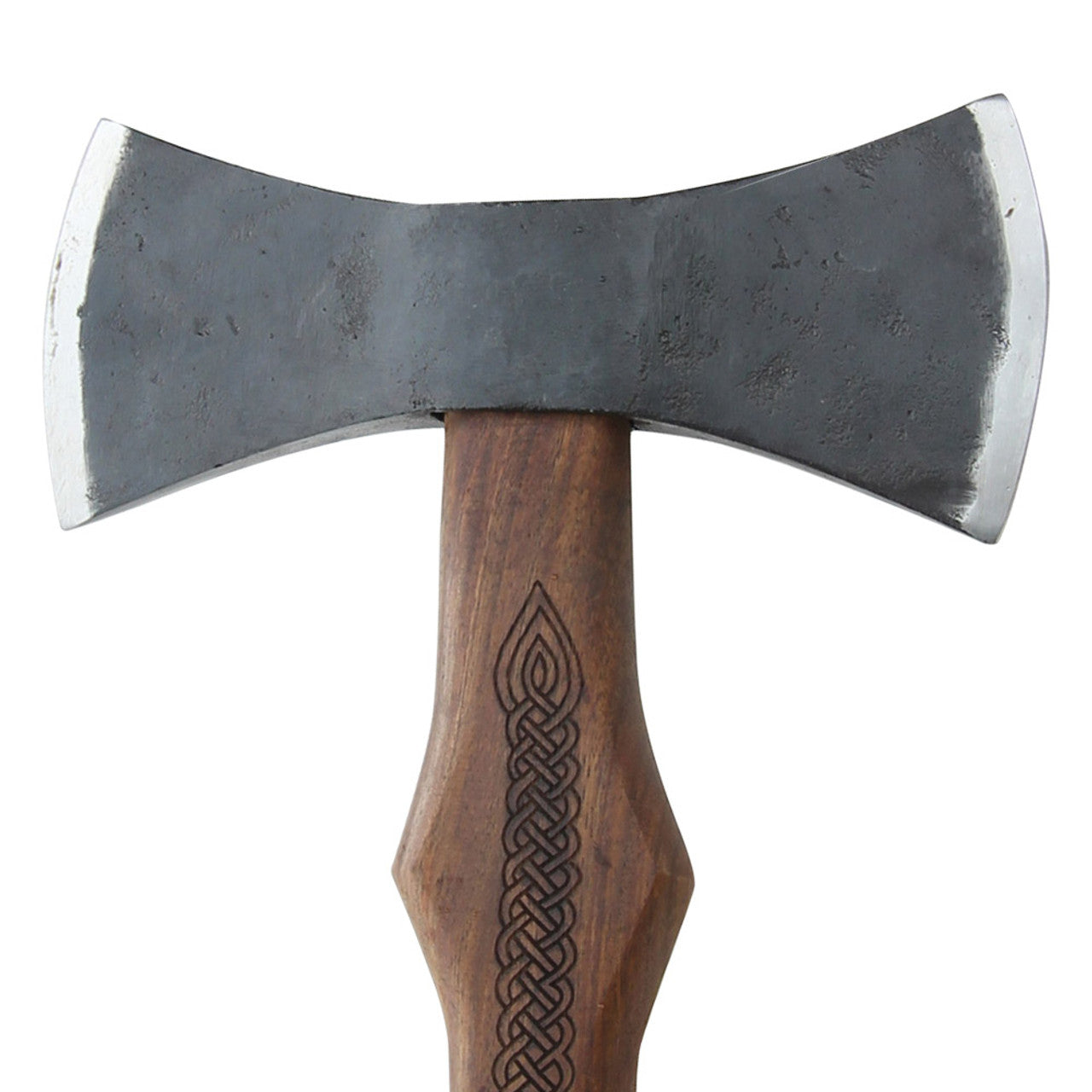 North American Forester Functional Double Head Axe