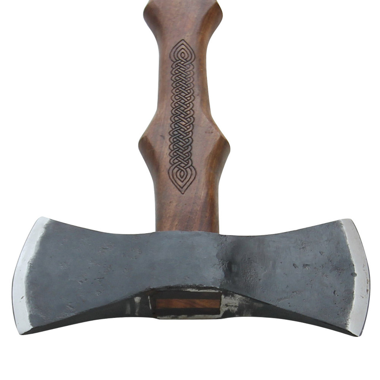 North American Forester Functional Double Head Axe