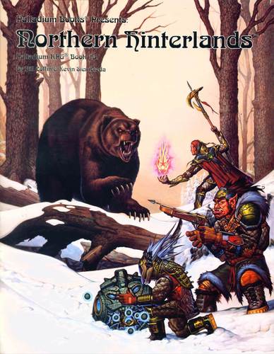 Northern Hinterlands