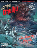 Achtung! Cthulhu: The Norway Projekt