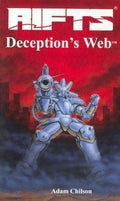 Deception's Web Novel - Role-Players