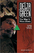 Delta Green: The Way it Went Down - Role-Players
