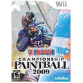 NPPL Championship Paintball 2009 - Wii (LOOSE) - Role-Players