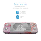 Blush Marble - Nintendo Switch Lite Skin