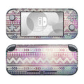 Bohemian - Nintendo Switch Lite Skin