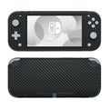 Carbon - Nintendo Switch Lite Skin