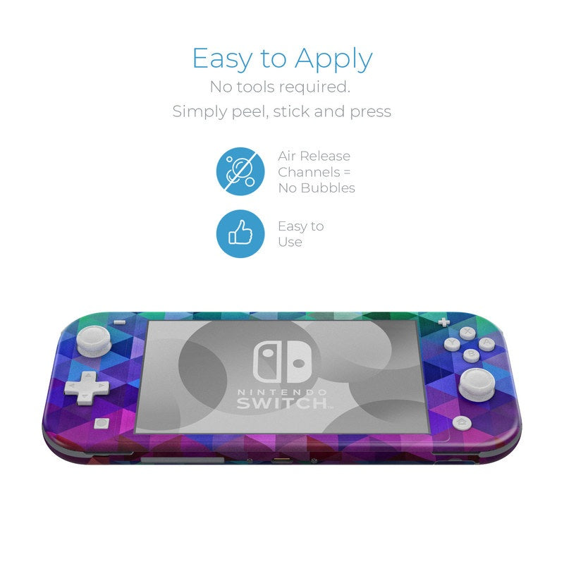 Charmed - Nintendo Switch Lite Skin