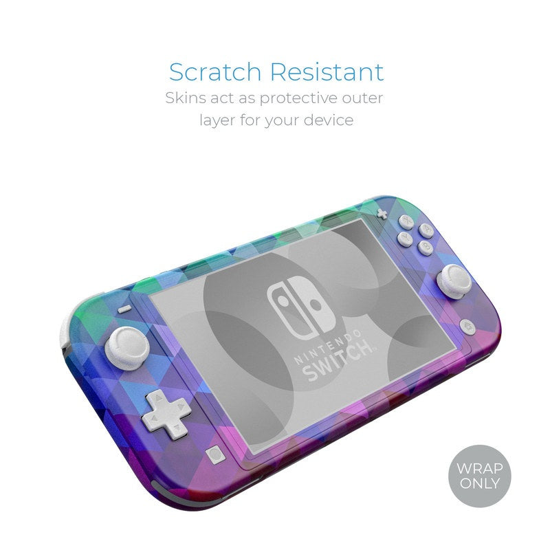 Charmed - Nintendo Switch Lite Skin