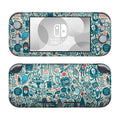 Committee - Nintendo Switch Lite Skin