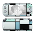 Cooled - Nintendo Switch Lite Skin