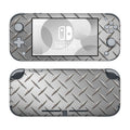 Diamond Plate - Nintendo Switch Lite Skin