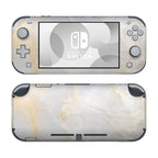 Dune Marble - Nintendo Switch Lite Skin
