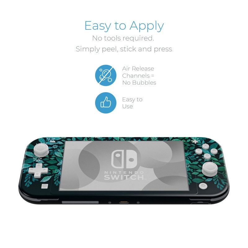 Growth - Nintendo Switch Lite Skin
