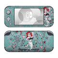 Molly Mermaid - Nintendo Switch Lite Skin
