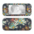 Monarch Grove - Nintendo Switch Lite Skin