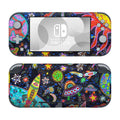 Out to Space - Nintendo Switch Lite Skin