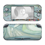 Sea of Love - Nintendo Switch Lite Skin